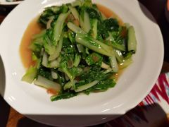 -天山醉美·新疆餐厅(富华里店)
