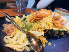 -Tegu泰古莲·泰国餐厅(红山6979店)