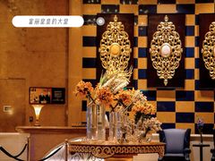 -澳门十六浦索菲特大酒店