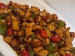 -李老哈·东北菜(宋园路店)