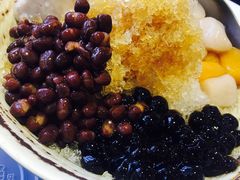 -鲜芋仙Meet Fresh(五道口店)