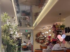 -LE SHARE洛笙·花园西餐(北京路步行街店)