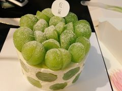 -侘寂甜品(自取店)
