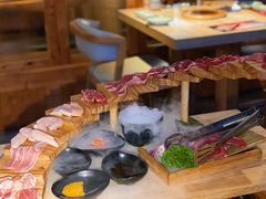 -AJIYA味屋和牛烤肉自助放题(温州万象城店)
