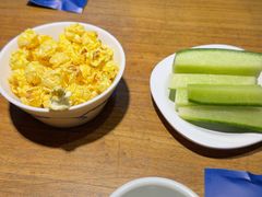 -院里汤包·虾汤包青岛菜(辽源路店)