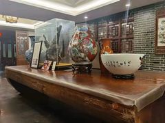 -不倒翁·徽天下名菜楼(马鞍山路店)
