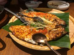 -云海肴·汽锅鸡·云南菜(苏州中心店)