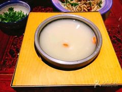 -小铫鸡汤