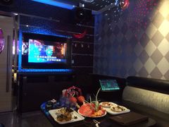 -乐圣量贩KTV自助餐(崇文店)