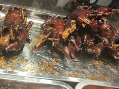 -乔波食品(杜桥中心菜场店)