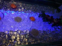-大佛寺高级素食自助餐厅