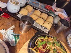 -纳瓦新疆菜(银都店)
