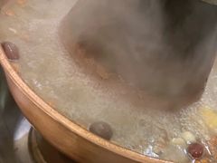 -东来顺铜锅炭火涮肉(上地华联店)