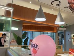 -菲滋意式餐厅(富阳东方茂店)