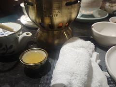-半岛翡丽海鲜自助餐厅(观风亭店)