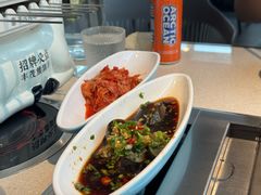 -丰茂烤串(五道口店)