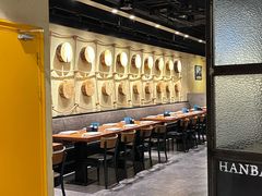 -汉巴味德·烤肉与啤酒的自助(杭州大悦城店)