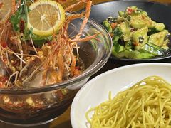 -铭副琦食·虾蟹烩馆(渔人码头店)