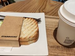 -星巴克臻选(广州太古汇店)