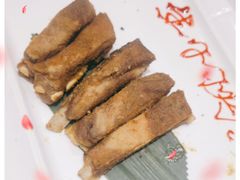 -紫阳海鲜楼·传承闽味(长乐路总店)