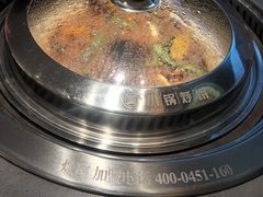 -灶座小锅烀饼·铁锅炖(全国总店)