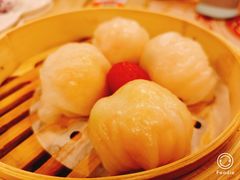 金牌虾饺皇-点都德(聚福楼店)