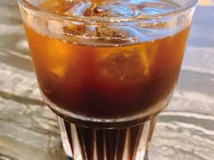 -THE WOODS 简餐 (国贸商城店)