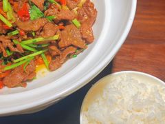 -庭院江南菜•烤鸭•非遗传承(上地•清河店)