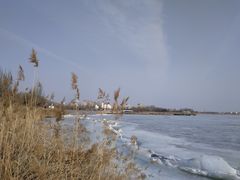 -包头南海湿地景区
