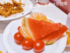 -眉州东坡(鸿坤店)