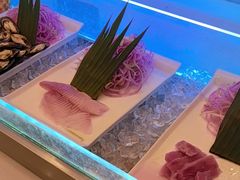 -古南都饭店-遂心遂意自助餐厅(广州路店)