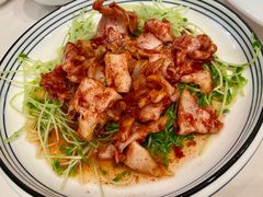 -聚春园自助餐厅(东街口店)