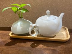 -楚山晓·湖北菜(武汉光谷K11店)