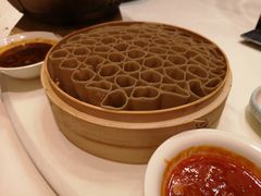 莜面栲栳栳-老太原菜馆(南宫店)