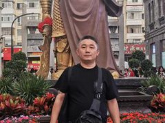 -中华巴洛克风情街