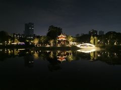 -四海公园(南山区)