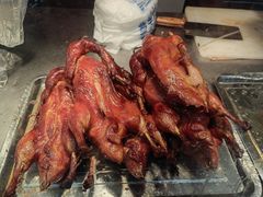 -上海枇杷烤鸭(燕丰商场店)