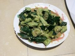 -天津乾毓德饭庄·清真传统炒菜·海鲜烧烤(咸阳路店)