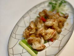 -东海朗廷酒店-唐阁T’ANG COURT 中餐厅