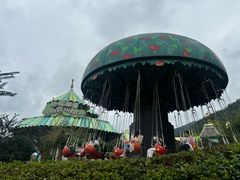 -安吉Hello Kitty乐园