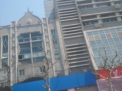 -上海市虹口区教育学院实验中学