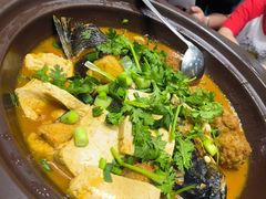 -金陵后厨·南京菜(新街口秣陵路店)