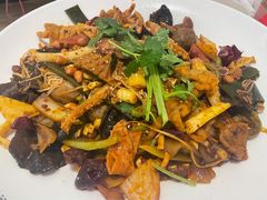 -拿渡·水煮鱼麻辣香锅(王府井奥莱·香江小镇店)