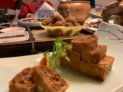 -花家怡园·宴会厅(簋街四合院总店)