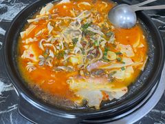 -李师傅脆肚(华强北店)