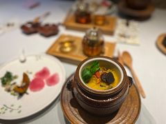 -叶叶菩提·晋福宫