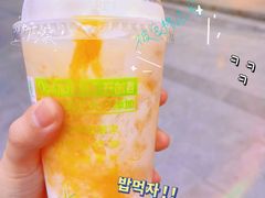 -真茶屋·0奶精(街道口一店)