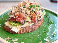 -O'mills Sourdough Bakery&Bistro(永嘉路店)