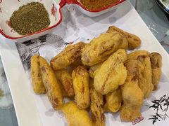 -素心斋素食餐厅