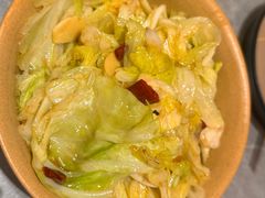 -廖川菜(金虹桥店)